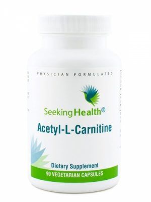 Acetyl-L-Carnitine