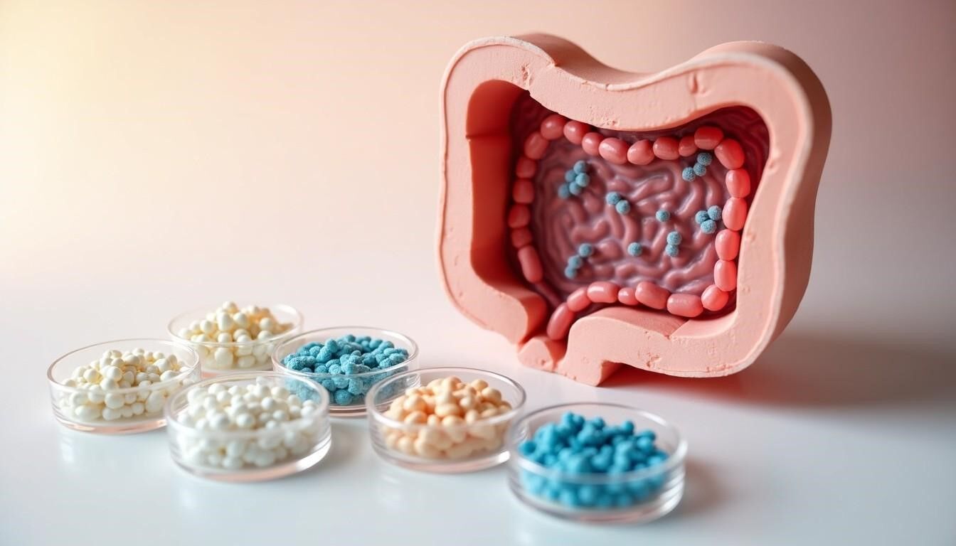 Probiotics Can Boost Your Immune System