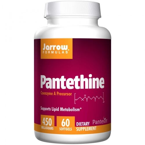 Pantethine 450mg