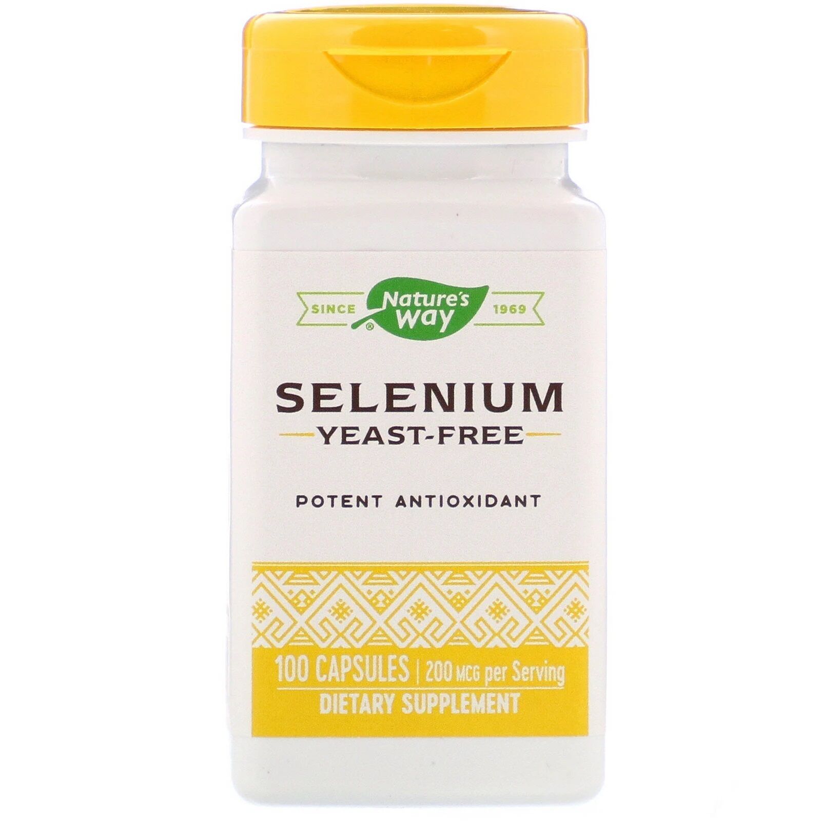 Selenium