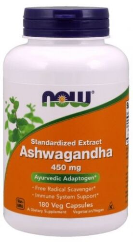 Ashwagandha 450mg