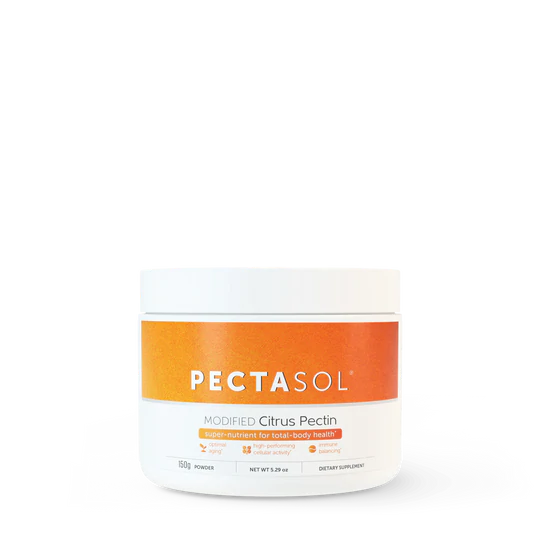 PectaSol-C (Modified Citrus Pectin) 150g - ecoNugenics