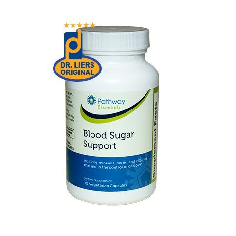 Blood Sugar Support