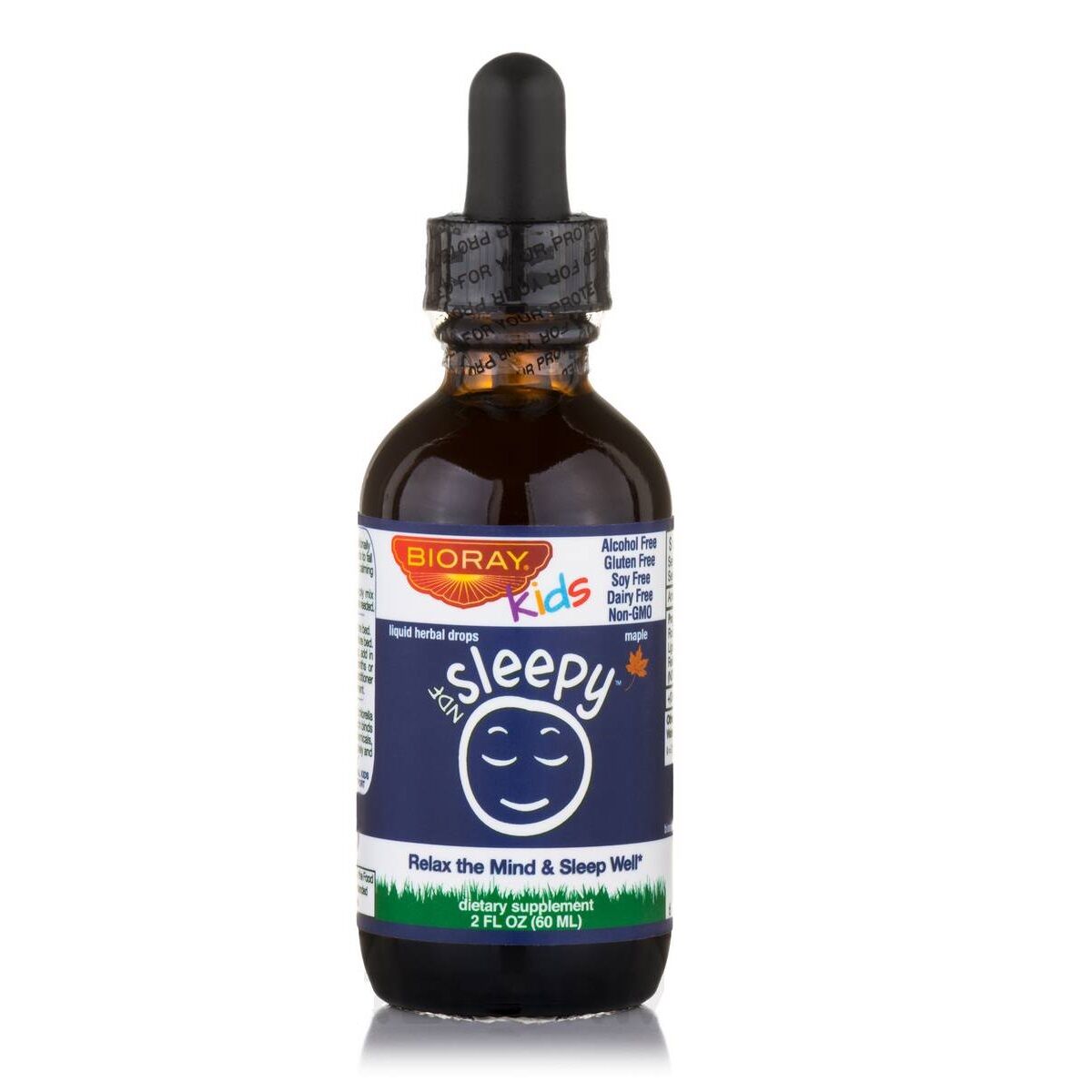 Kids NDF Sleepy - 2 oz - Bioray