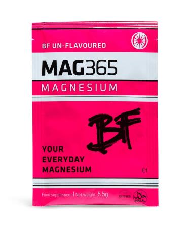 MAG365 BF - Sachets 30 x 5.5g - Natural