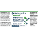 UltraFlora® Baby Drop (formerly Bactiol®) 5.7ml liquid with probiotic blend - Metagenics - Image 2