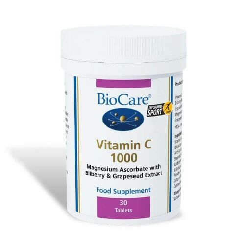 Vitamin C 1000