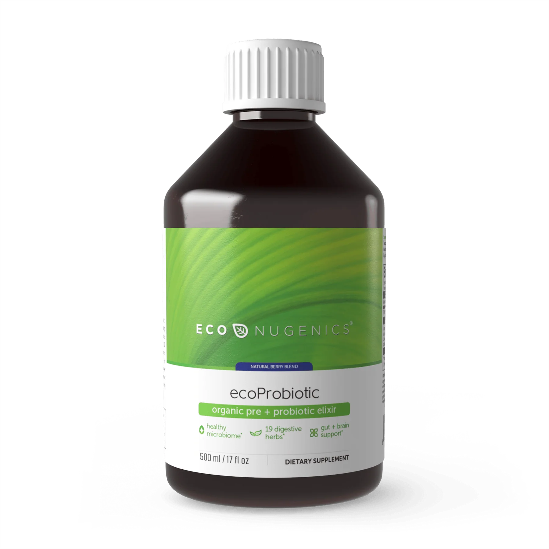 ecoProbiotic 500ml - Econugenics