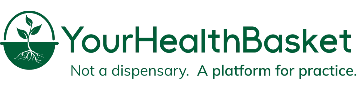 Your Health Basket Logo