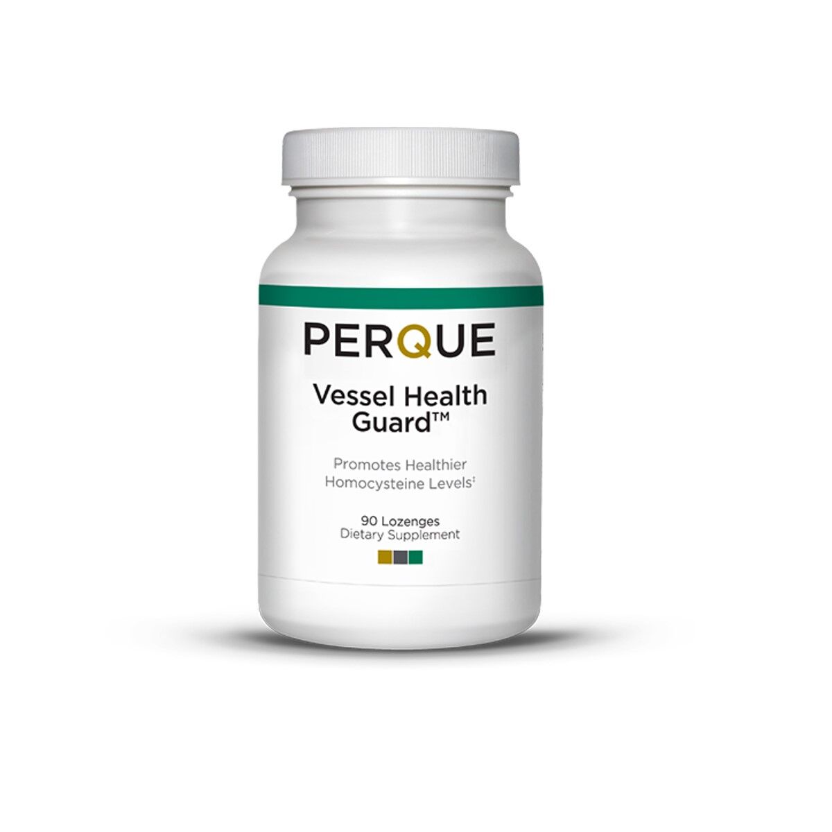 PERQUE Vessel Health Guard™ (90 lozenges) - PERQUE