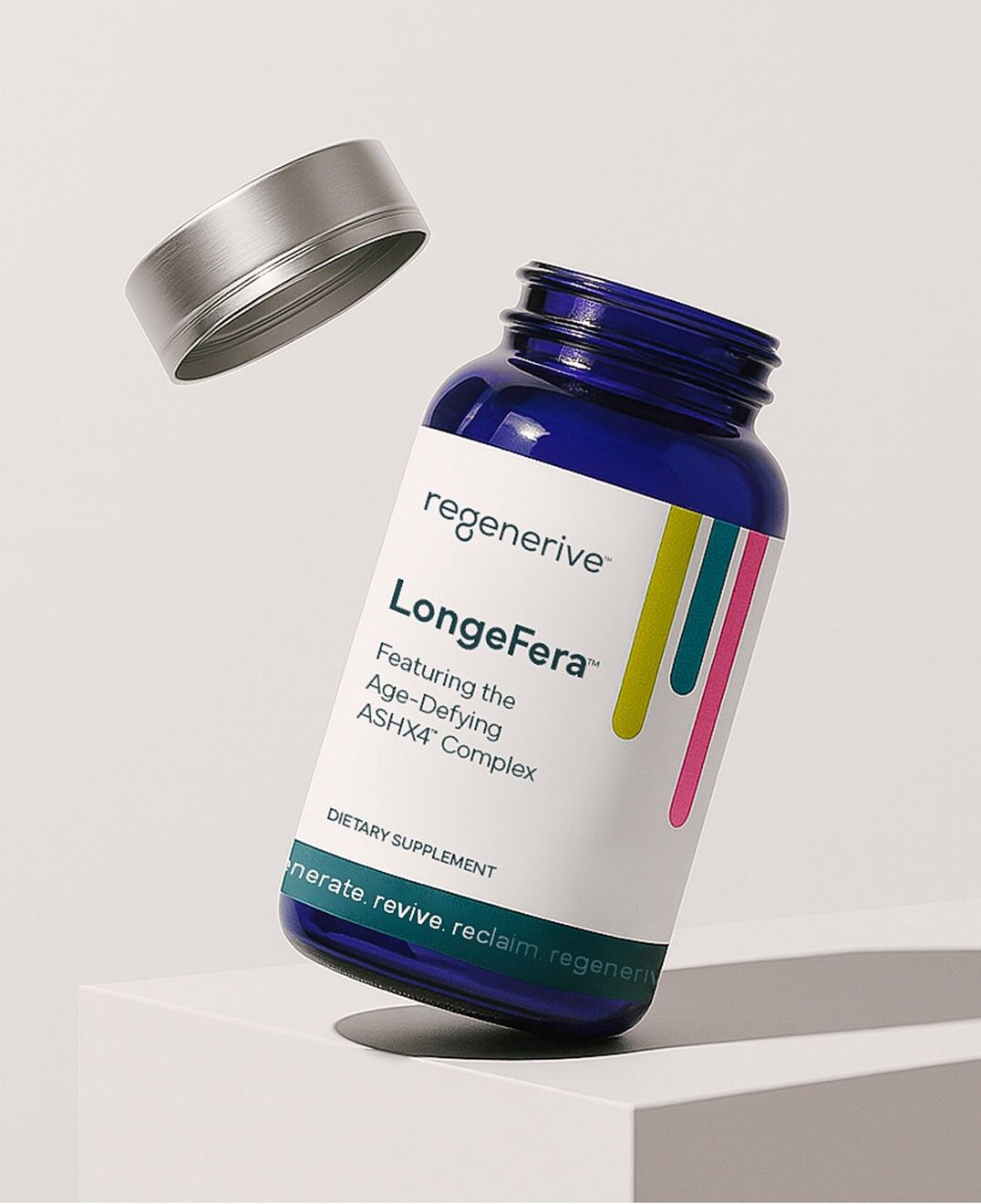 LongeFera™ (60 capsules) - Regenerive