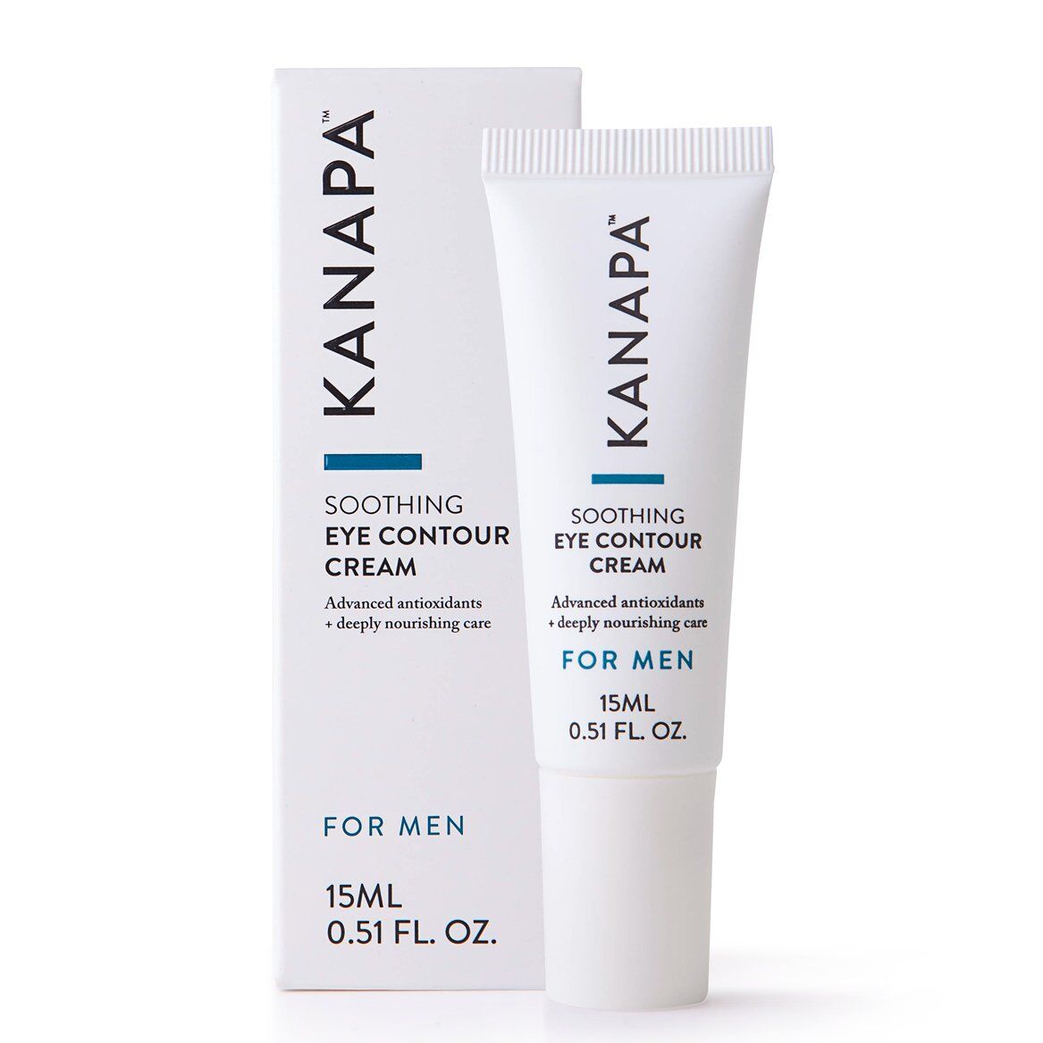 Eye Contour Cream (for Men) - XtendLife